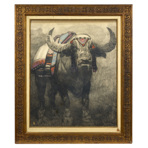 19/11/2024<br/>Artcurial Paris - N°41 adjugé à 6.500 €