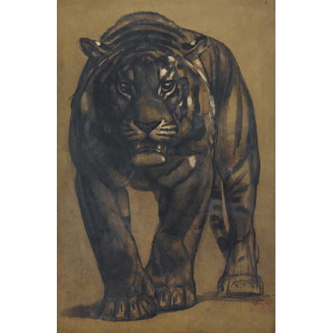 15/06/2011<br/>Sotheby's New York, USA - N°54 adjugé à 82.130 €