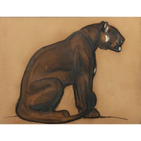 14/12/2023<br/>Sotheby's, Paris, France - N°276 adjugé à 20.300 €