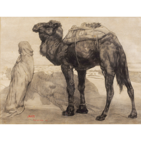 24/10/2007<br/>Christie's France - N°86 adjugé à 27.800 €