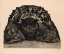 Paul JOUVE (1878-1973) - Grand duc ebouriffé. 1930.