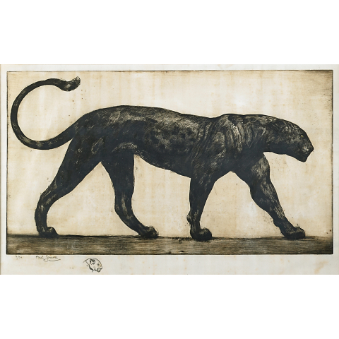 20/11/2009<br/>Christie's, Paris, France - N°1063 awarded to 18.750 €