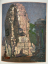 Paul JOUVE (1878-1973) - Un Pèlerin d'Angkor de Pierre Loti, 1930.