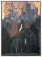 Paul JOUVE (1878-1973) - Un Pèlerin d'Angkor de Pierre Loti, 1930.