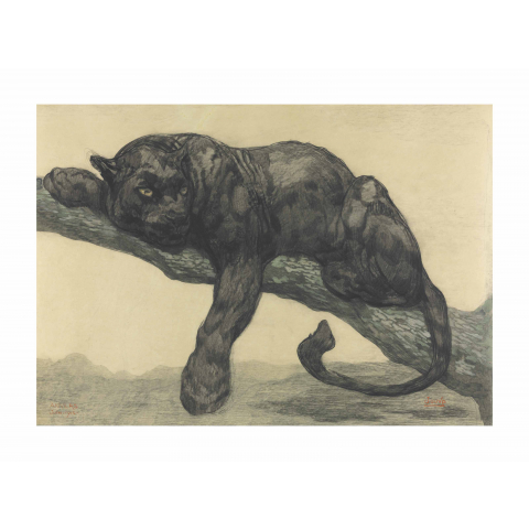 28/06/2017<br/>Christie's Londres - N°264 adjugé à 19.540 €