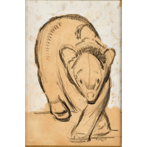 28/10/2022<br/>Osenat SVV - N°238 adjugé à 6.750 €