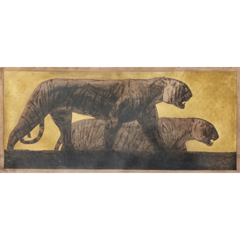 28/06/2022<br/>Teissier & sarrou SVV - N°16 adjugé à 32.000 €