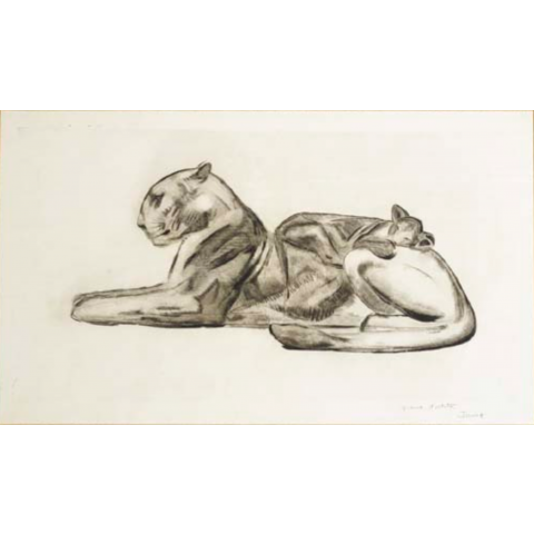 30/11/2006<br/>Christie's Paris, France - N°159 awarded to 8.700 €