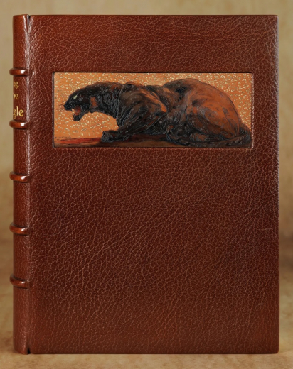 Vente par "Touati, Duffaud SVV" du 25/04/2026 - Le livre de la jungle (lot n°42)