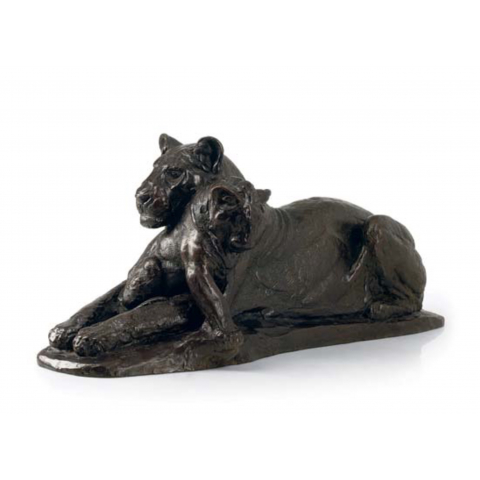 15/05/2007<br/>Christie's France - N°269 awarded to 105.000 €