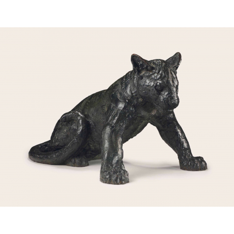 13/06/2013<br/>Christie's New York, USA. - N°150 adjugé à 99.000 €