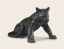 Vente par "Christie's New York, USA." du 13/06/2013 - Jeune panthère. C 1932. (lot n°150)