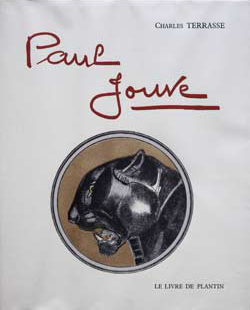 Paul Jouve