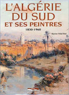 L'Algérie du sud et ses peintres
