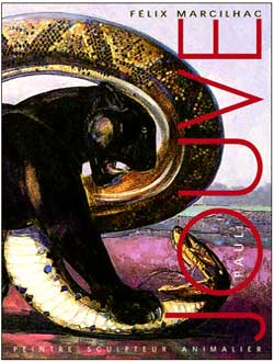 Paul Jouve