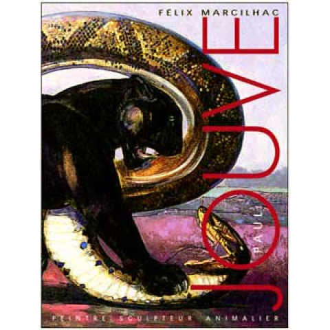 Paul Jouve