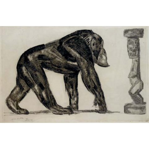 16/05/2007<br/>Christie's Paris - N°268 awarded to 8.400 €