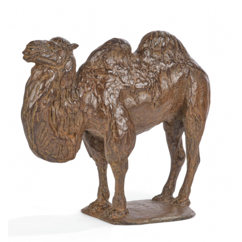 13/04/2023<br/>Gros et Delettrez SVV - N°34 adjugé à 49.400 €