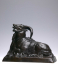 Paul JOUVE (1878-1973) - Mouflon 1904