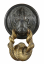 Paul JOUVE (1878-1973) - Marteau de porte. 1925.