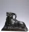 Paul JOUVE (1878-1973) - Mouflon 1904
