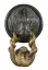 Paul JOUVE (1878-1973) - Marteau de porte. 1925.