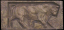 Paul JOUVE (1878-1973) - Taureau, 1900