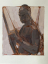Paul JOUVE (1878-1973) - Chasseur 1936