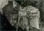 Paul JOUVE (1878-1973) - Monastère de Dionysos, Mont Athos, octobre 1917