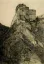 Paul JOUVE (1878-1973) - Monastère de Simonos Petra, Mont Athos, Août 1917 (2)
