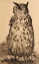 Paul JOUVE (1878-1973) - Grand duc