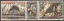 Paul JOUVE (1878-1973) - Timbre de 10F, Monaco.
