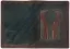 Paul JOUVE (1878-1973) - Portefeuille éléphant, vers 1903.