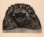 Paul JOUVE (1878-1973) - Grand duc ebouriffé. 1930.