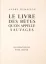 Paul JOUVE (1878-1973) - Le Livre des bêtes qu'on dit sauvages, Demaison, 1934