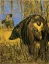 Paul JOUVE (1878-1973) - La Chasse de Kaa, de Rudyard Kipling, 1930.