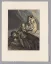 Paul JOUVE (1878-1973) - Une Passion dans le désert, Honoré de Balzac, 1949.