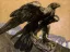 Paul JOUVE (1878-1973) - Imperial Eagle, C 1930.