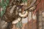 Auction by "De Vregille-Bizouard (S.V.V.) " du 08/11/2003 - Deux pythons (lot n°60)