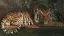Vente par "Phillips, Royaume-Uni." du 19/02/1991 - Tigre royal couché, 1922. (lot n°305)
