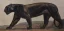 Auction by " Guizzetti-Collet (S.V.V.) " du 30/06/2019 - Panthère noire marchant. (30/06/2019) (lot n°222)