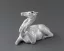 Paul JOUVE (1878-1973) - Doe