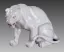 Paul JOUVE (1878-1973) - Lioness