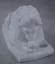 Paul JOUVE (1878-1973) - Lion couché