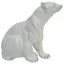 Paul JOUVE (1878-1973) - Ours polaire