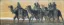 Paul JOUVE (1878-1973) - Caravane de Touaregs Oullimindens