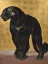 Vente par "Guizzetti-Collet, SVV" du 30/06/2019 - Panthère noire debout (30/06/2019) (lot n°228)