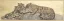 Vente par "Besch cannes auction" du 05/04/2026 - Tigres au repos (lot n°176)