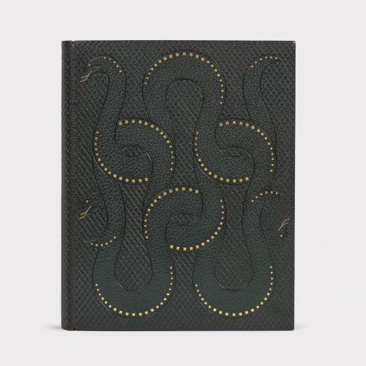 Auction by "Libert et Associés" du 15/05/2025 - Le livre de la jungle, Rudyard Kipling, 1919. (lot n°191)