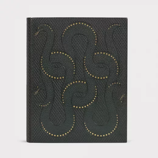 Vente par "Libert et Associés" du 15/05/2025 - Le livre de la jungle, Rudyard Kipling, 1919. (lot n°191)